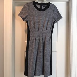 Madewell Parkline Dress Sz 0